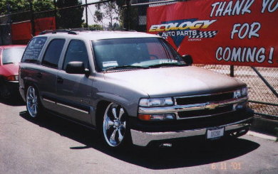 01TAHOE F